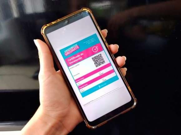 En la municipalidad de Chascomús deberá presentarse el pase sanitario para realizar trámites presenciales