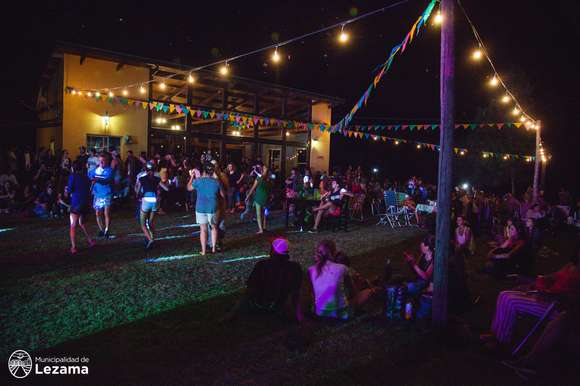 Anuncian el ciclo de Música “a Orillas del Salado” en Lezama