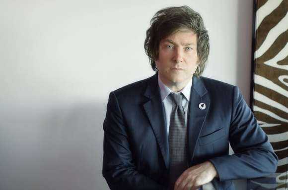 Ya hay 750.000 anotados para el sorteo del sueldo de Javier Milei