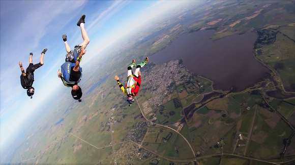 Leandro Otondo: “las actividades deportivas y culturales programadas nos permitieron alcanzar una ocupación hotelera casi completa”