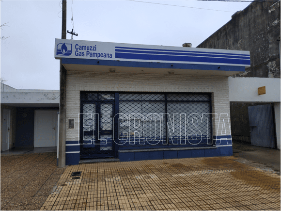 FALTA DE EMPATÍA: Vecinos siguen reclamando por la falta de atención presencial en la oficina local de Camuzzi