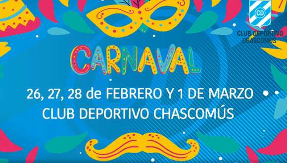 Se avanza en la organización del Carnaval del Club Deportivo