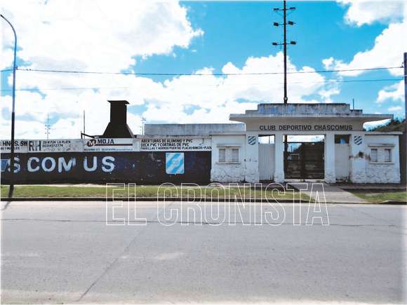 Confirmado: El Club Deportivo Chascomús hará la fiesta de carnaval el 11 y 12 de marzo