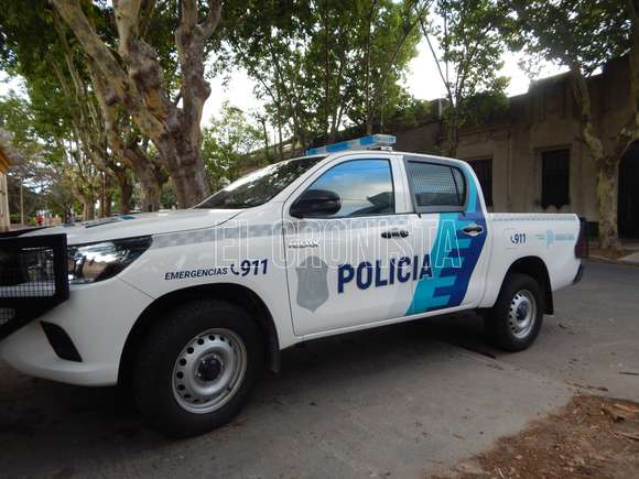 Los bloques UCR y Cambiemos Chascomús solicitaron declaración de emergencia en seguridad