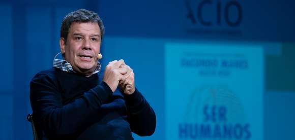 Facundo Manes presentará su libro “Ser Humanos” en Chascomús