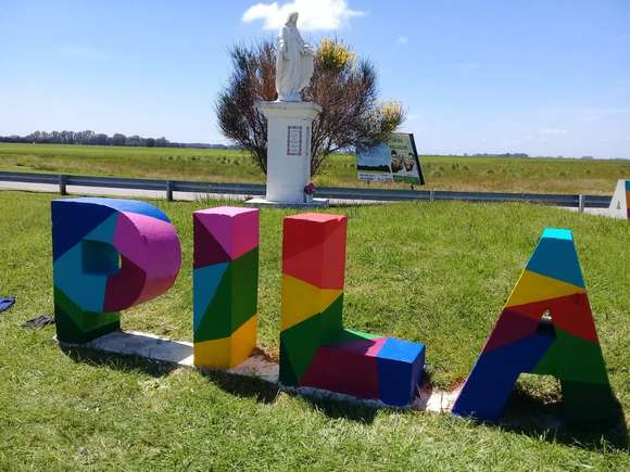 Reparto a municipios: Pila fue el distrito que más plata recibió por habitante