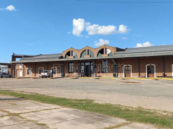 Continúan sin ingresar micros hasta la terminal de ómnibus de Chascomús