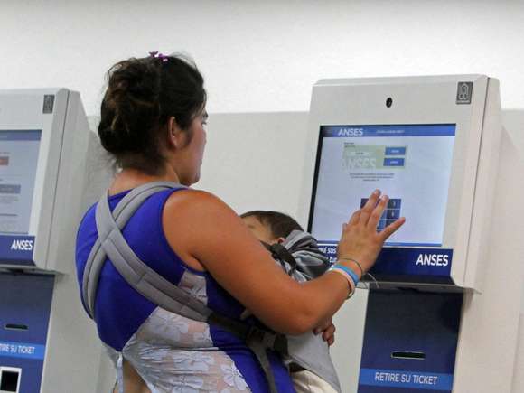 Cuáles son los nuevos valores de las asignaciones familiares de la Anses con el aumento de 12,28%