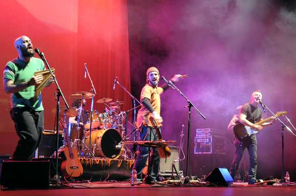 Diversa grilla musical para el “Festival por la Memoria, Verdad y Justicia” en La Plata