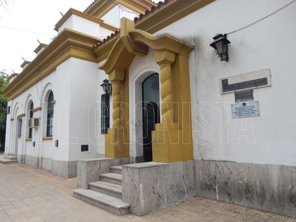 En el Concejo Deliberante de Chascomús se descubrirá una placa por los 40 años de la Gesta de Malvinas