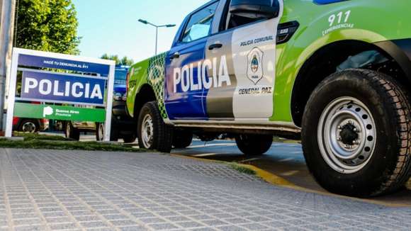 Femicidio en Ranchos: mató a su esposa, la enterró e intentó suicidarse