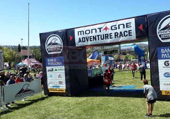 Murió un hombre de 49 años mientras participaba de una carrera en las sierras de Tandil