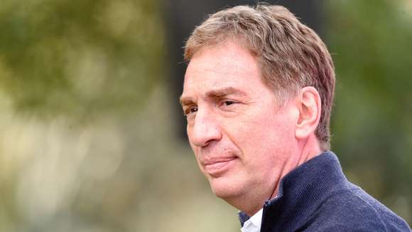 Santilli y otros opositores, duros contra el discurso de Kicillof