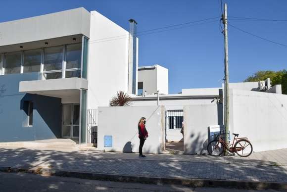 Chascomús: Comenzó la vacunación contra la gripe a embarazadas y niños y niñas con factores de riesgo