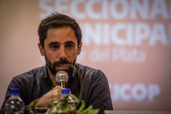 Médicos bonaerenses presionan para reabrir las paritarias “ante el avance de la inflación”