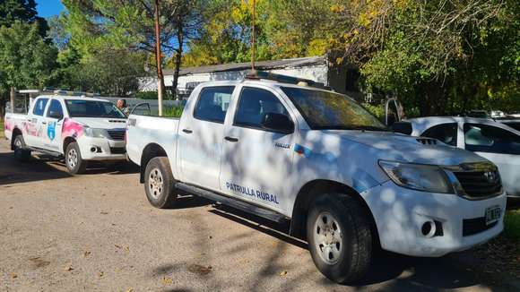 La Asociación Rural de Chascomús brindó un comunicado sobre los animales “dejados en depósito” por el CPR