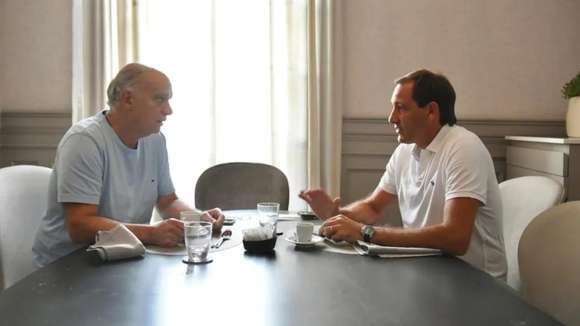 Dos intendentes buscan expandirse más allá de sus municipios y lanzan nuevo espacio en Juntos por el Cambio