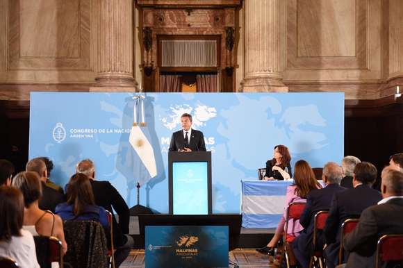 Panorama político: Massa, o la teoría del tercer hombre￼￼