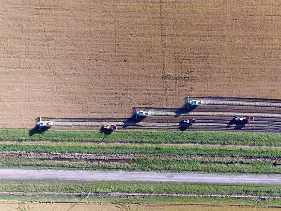 Falta de gasoil: contratistas profundizan reclamos e YPF asegura abastecimiento