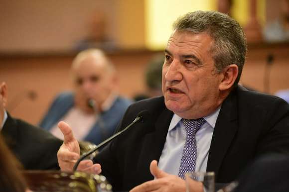 Urribarri fue condenado por corrupción en Entre Ríos y renunció como embajador en Israel