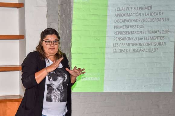 Invitan a encuentro en Chascomús: se avanza en una ley que entienda a la persona con discapacidad