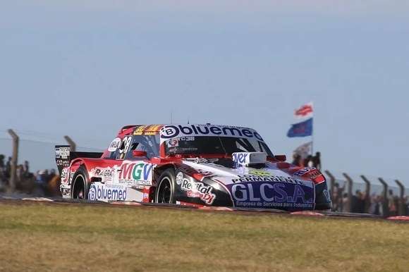Turismo Carretera: Pablo Costanzo diputará este domingo la quinta final del año en Termas de Río Hondo