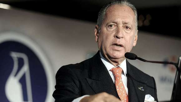 La UIA respaldó a Guzmán: “El programa del ministro es consistente”