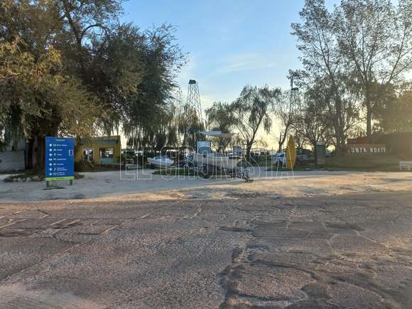 Concesión turística de Chascomús lanzó campaña para renovación de años