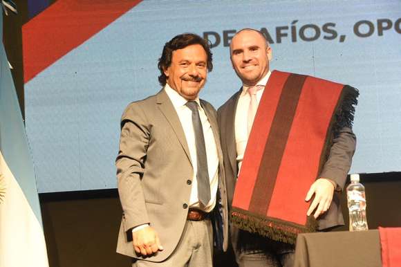 Guzmán le respondió al kirchnerismo: “Hay que salir del pensamiento cortoplacista”