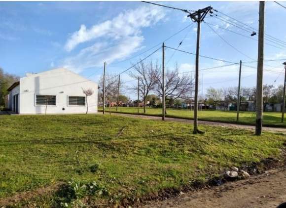 Segundo llamado de Licitación Pública: construcción de Centro de Desarrollo Infantil I – barrio San Luis, Chascomús”