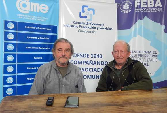 Recolección de pilas – Fundictma: “Chascomús es la primera localidad del país que va a iniciar este plan”