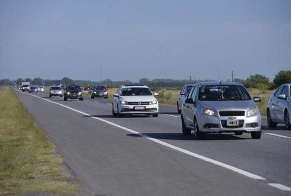 Llaman a audiencia para aumentar los peajes de las rutas de la Costa Atlántica: ¿cuánto costarán?