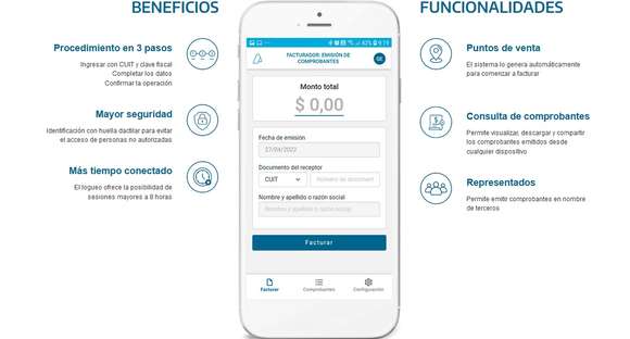 Monotributo: paso a paso para saber cómo se debe facturar desde ahora
