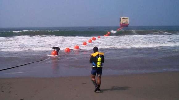 Google anunció una inversión de 1.200 millones de dólares en el cable que conectará Las Toninas y EE.UU