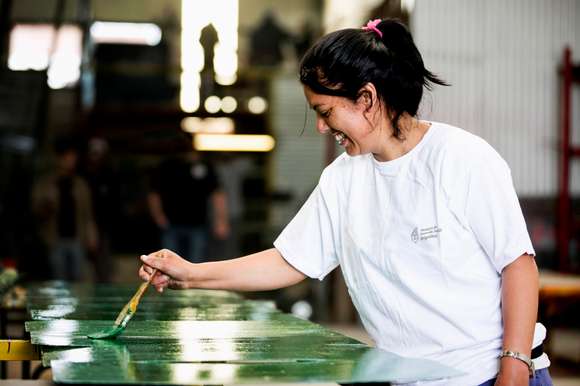 La Provincia condona deudas tributarias a unos 27.000 monotributistas sociales￼￼