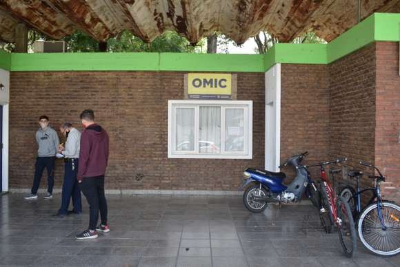 La tarifa social para el servicio eléctrico se tramita en la OMIC