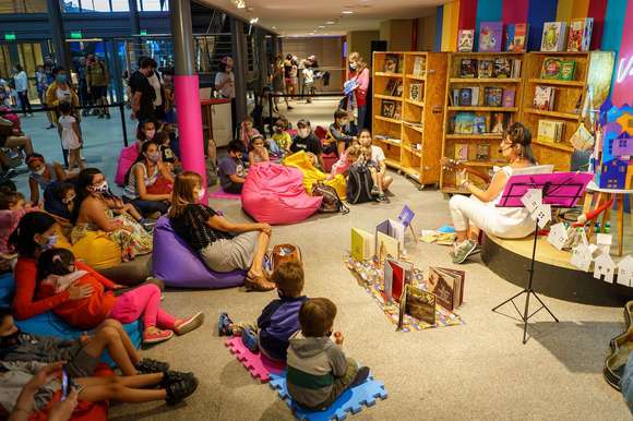 Vacaciones de invierno: 650 actividades en la Ciudad para vecinos y turistas