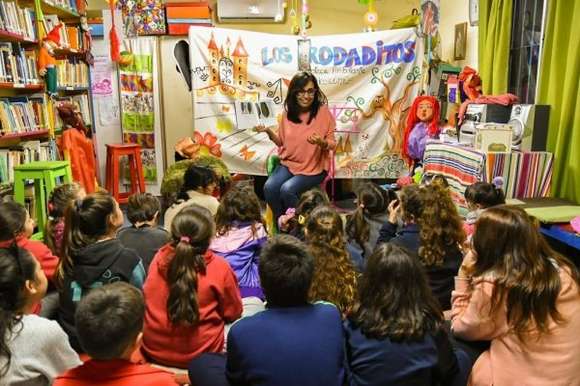 “Chascomús de Vacaciones” continúa con dos espectáculos para niños y niñas