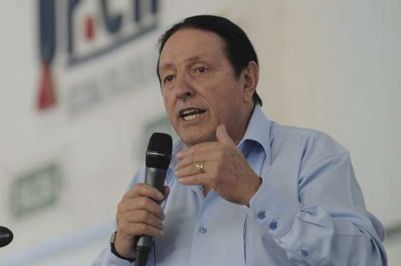 Murió Carlos Quintana, histórico dirigente de UPCN en la provincia de Buenos Aires￼￼