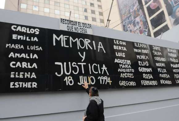 Investigación del Mossad reveló detalles inéditos de los atentados a la AMIA y la Embajada de Israel