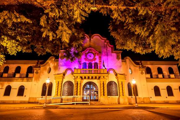 El intendente Gastón comunicó la acreditación del pago del aguinaldo a empleados municipales