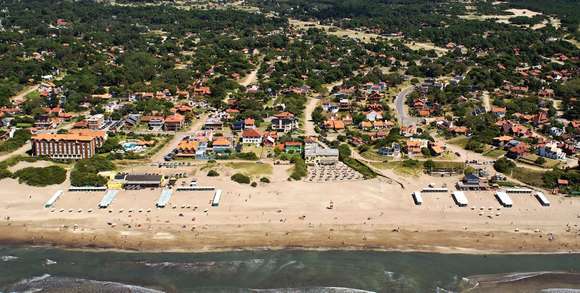 Récord de turistas: la Provincia vivió sus mejores vacaciones de invierno en seis años