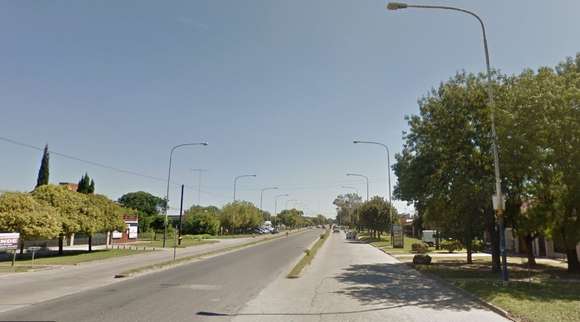 Vecinos de avenida Alfonsín en contra de la bicisenda porque consideran que “va a ocasionar serios perjuicios”