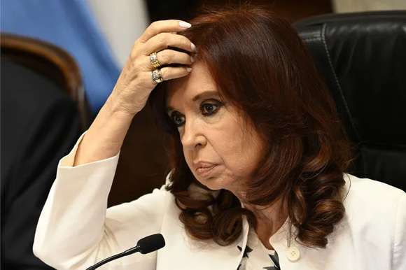 Este martes realizarán una caravana en apoyo a Cristina Fernández de Kirchner en Chascomús