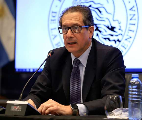 El BCRA anunciará más medidas para intentar para sumar reservas