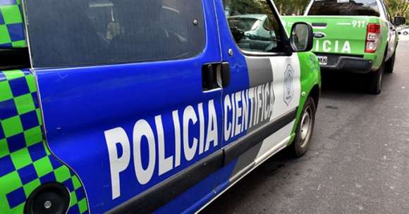 Falleció una mujer por aparente electrocución con un ventilador en el barrio San Cayetano