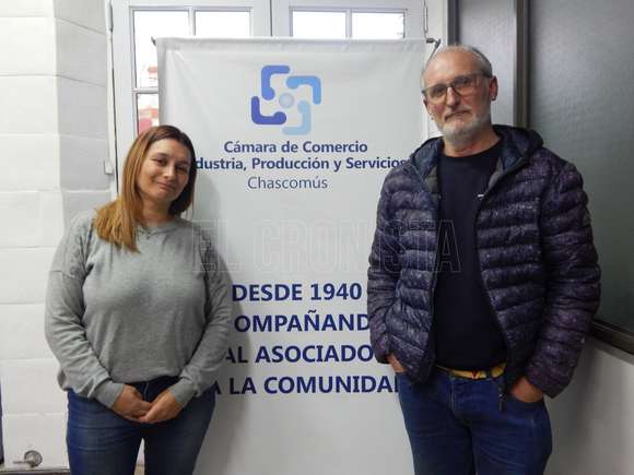 La Cámara de Comercio de Chascomús convocó a una Asamblea General para este lunes