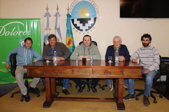 Vuelve la Expo Dolores en su formato de muestra de ganadería, comercio e industria