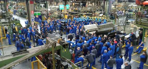 Neumáticos: desde el Gobierno piden “sensatez y flexibilidad” de las partes