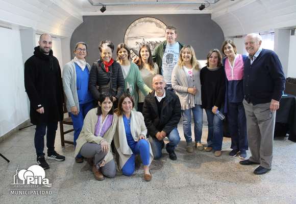 Salud: Pila realizará el monitoreo del crecimiento de los niños